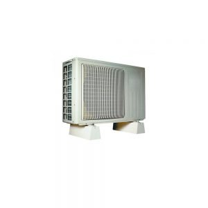 Supporti a Pavimento Staffa Condizionatore Climatizzatore Motocondensante L 450