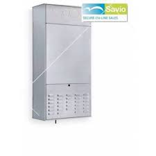 BOX INCASSO PER CALDAIA EDILIADENS SAVIO