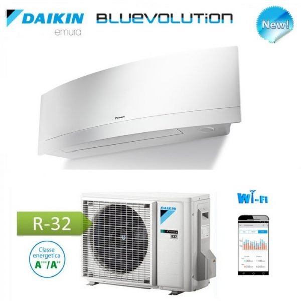DAIKIN EMURA