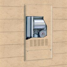 CALDAIA  RIELLO RESIDENCE IN CONDENS 25 KIS METANO A CONDENSAZIONE CON KIT FUMI  - NEW ErP