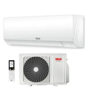 CLIMATIZZATORE  RIELLO INVERTER AARIA MONO PLUS  I 12000 BTU R-32   WI-FI