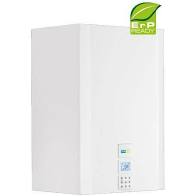 CALDAIA A GAS SAVIO EVODENS MAX E 25S* A CONDENSAZIONE CON BOLLITORE COMPLETA DI KIT SCARICO FUMI METANO