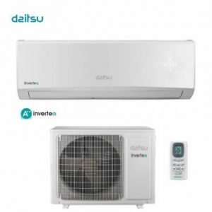 Condizionatore Daitsu By Fujitsu Inverter ASD24KIDT 24000 BTU - immagine 1