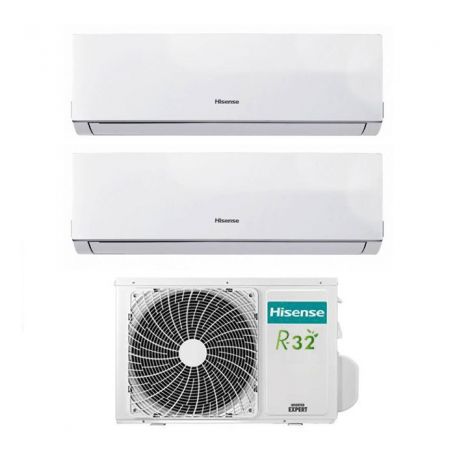 condizionatore-inverter-hisense-new-comfort-dual-split-912-900012000-btu-2amw42u4rra-r-32-a