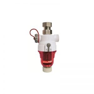 MINI DEFANGATORE MAGNETICO SALVASPAZIO GTS EUROACQUE