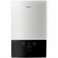 CALDAIA DAIKIN MOD. D2CND 32 KW A CONDENSAZIONE METANO COMPLETA DI KIT SCARICO FUMI - NEW ERP