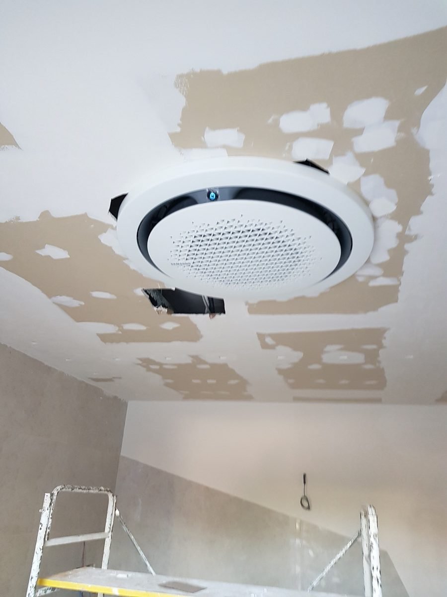 installazione-cassetta-samsung-wind-free-3