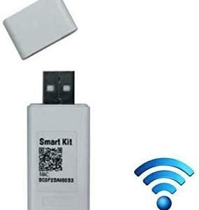 RICLOUD A/C WIFI KEY PER CLIMATIZZATORE RIELLO AARIA START
