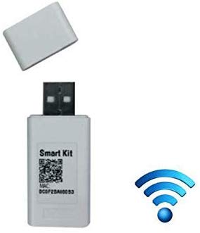 wifi ricloud