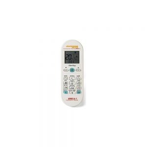 TELECOMANDO UNIVERSALE SUPERIOR AIRCO UNIV. X CONDIZIONATORI