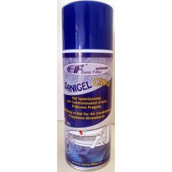 SANIGEL CLIMA IGIENIZZANTE SPRAY 400ML PER IMPIANTI DI CONDIZIONAMENTO