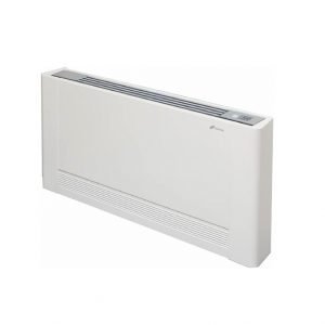 VENTILCONVETTORE FAN COIL INNOVA MOD. AIRLEAF DC INVERTER SL 200 BIANCO