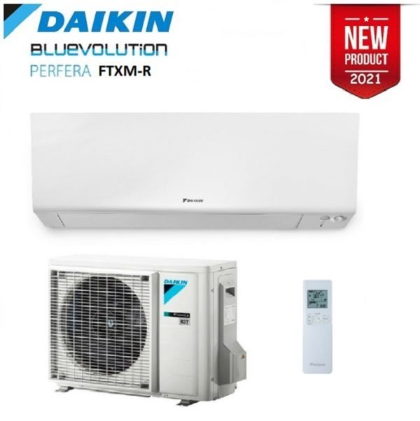 daikin perfera ftxm-r