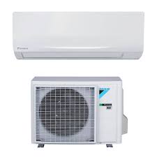 CLIMATIZZATORE CONDIZIONATORE DAIKIN INVERTER SENSIRA FTXF25-A+RXF25-A R32
