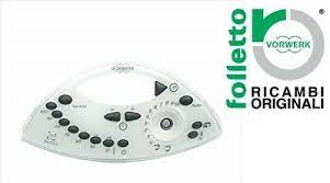 MASCHERINA FRONTALE TM31