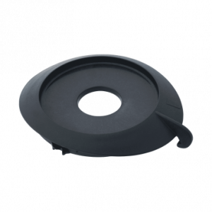 COPERCHIO CON GUARNIZIONE BOCCALE TM31