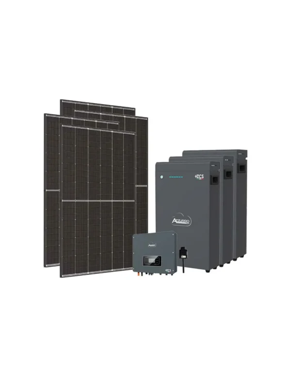 15 KW