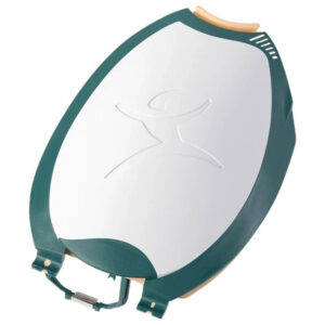 Sportello Anteriore Unità Filtro Originale Folletto VK140 VORWERK - immagine 1