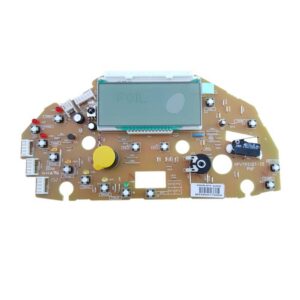 SCHEDA DISPLAY CONTROLLO TM31  ORIGINALE 32008 PER BIMBY