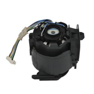 FOLLETTO VK200 VK220S RICAMBIO ORIGINALE MOTORE ASPIRAZIONE VF32311 - immagine 1