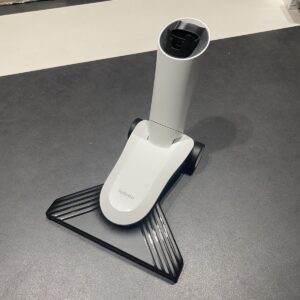 VORWERK FOLLETTO SPAZZOLA HD7S COMPLETA PER ASPIRAPOLVERE VK7S ORIGINALE