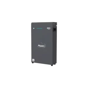 Kit fotovoltaico monofase 3600W inverter 3kW batteria al litio 5.1kWh LV ZSX5000 S Zucchetti - immagine 4