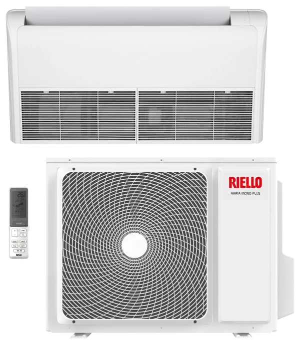 CONSOLLE 18 RIELLO