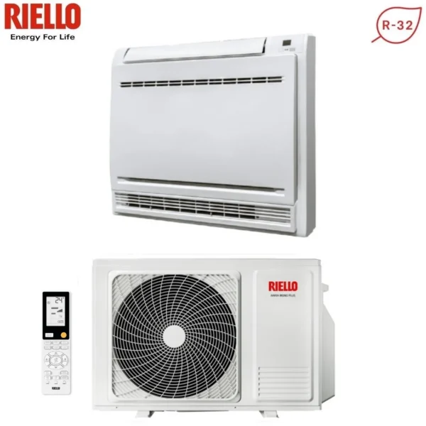 CONSOLLE RIELO
