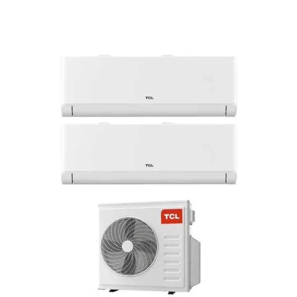 DUAL SPLIT TCL