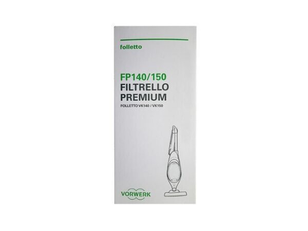 FILTRELLO VK140:50
