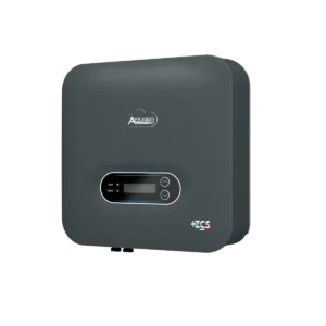 Kit fotovoltaico monofase 4050W inverter 3.68kW batteria al litio 10.2kWh LV ZSX5000 S Zucchetti - immagine 3