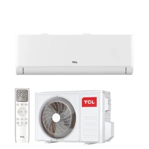 CLIMATIZZATORE TCL BREEZEIN 12000 BTU MONOSPLIT WI-FI – ANNO 2026 | SN12P5S6 + ST12P6