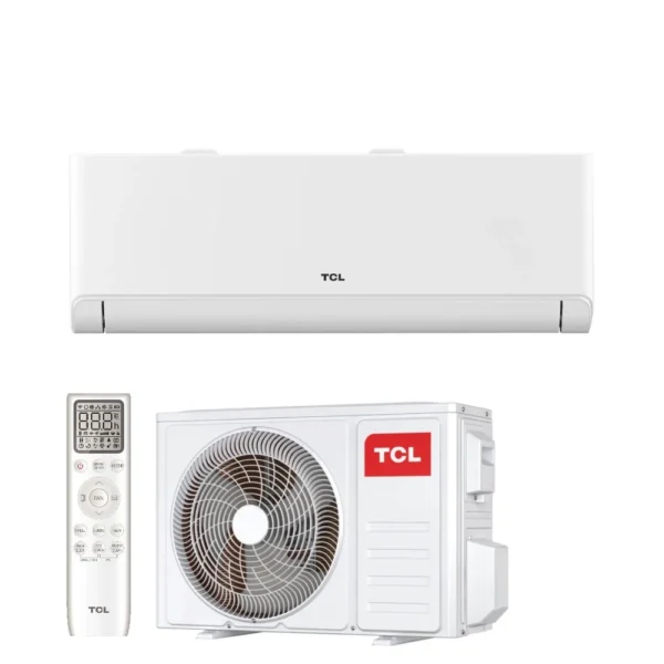 TCL CLIMA