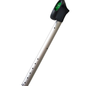 MANICO ASTA IMPUGNATURA BASTONE COMPLETO VORWERK FOLLETTO VK150 ORIGINALE