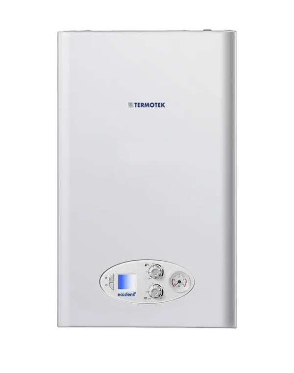caldaia termotek