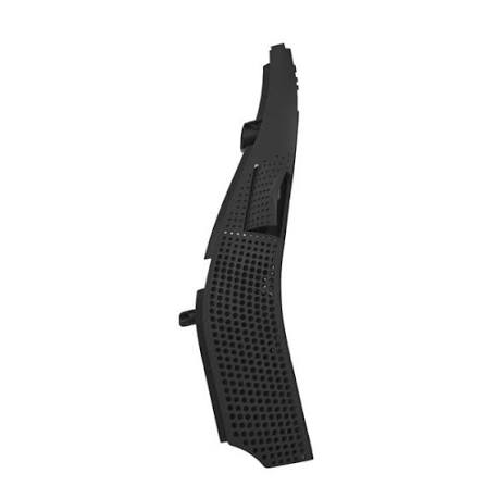 griglia filtro motore 220