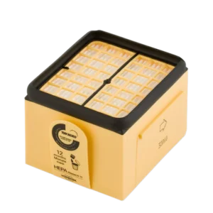 MICROFILTRO IGIENICO FOLLETTO VK135/136