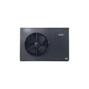 POMPA DI CALORE ZCS AZZURRO MONOFASE 9KW ARIA-ACQUA MONOBLOCCO INVERTER - immagine 1